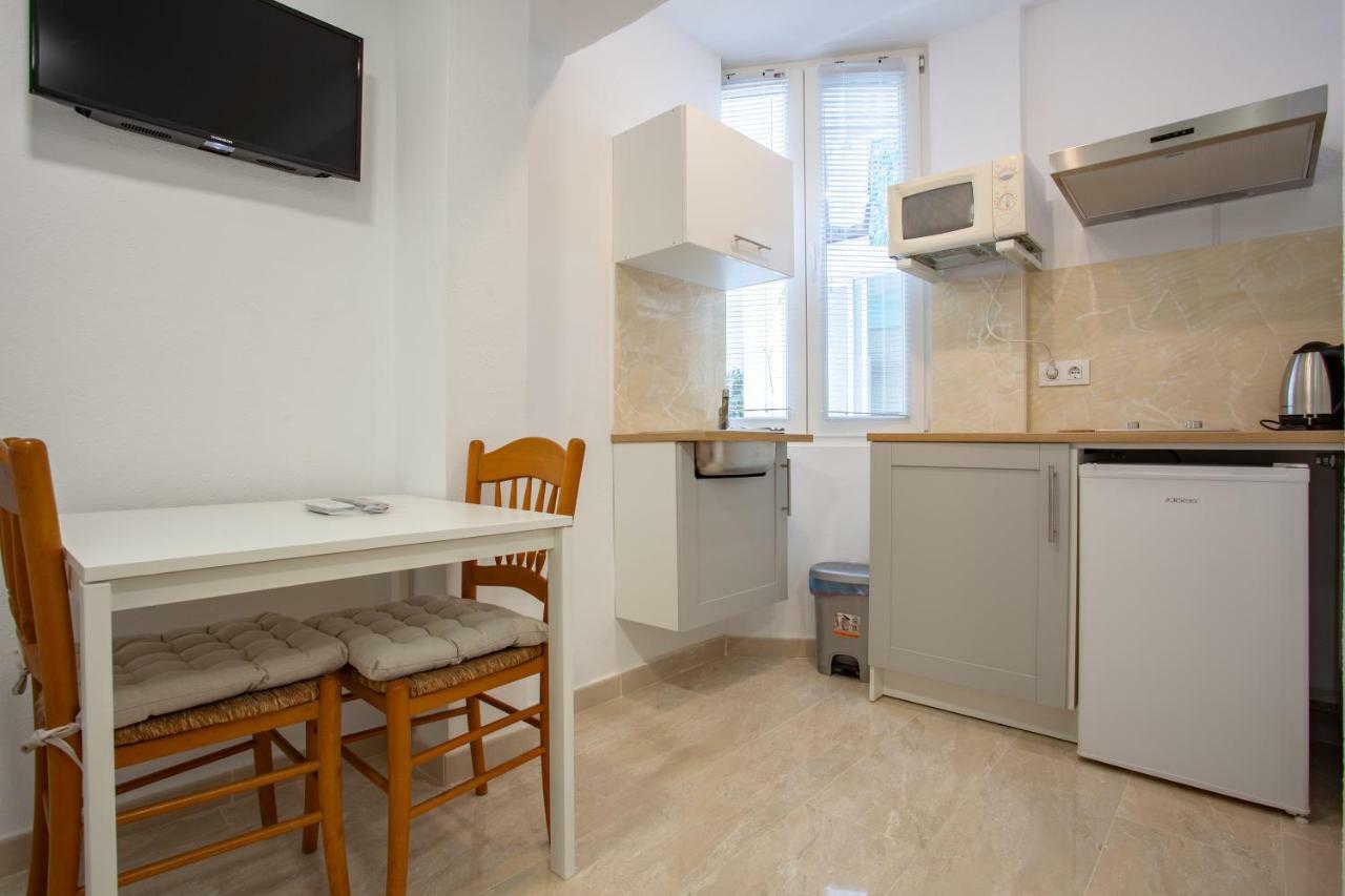 Small Studio Apartment Altea Exterior photo