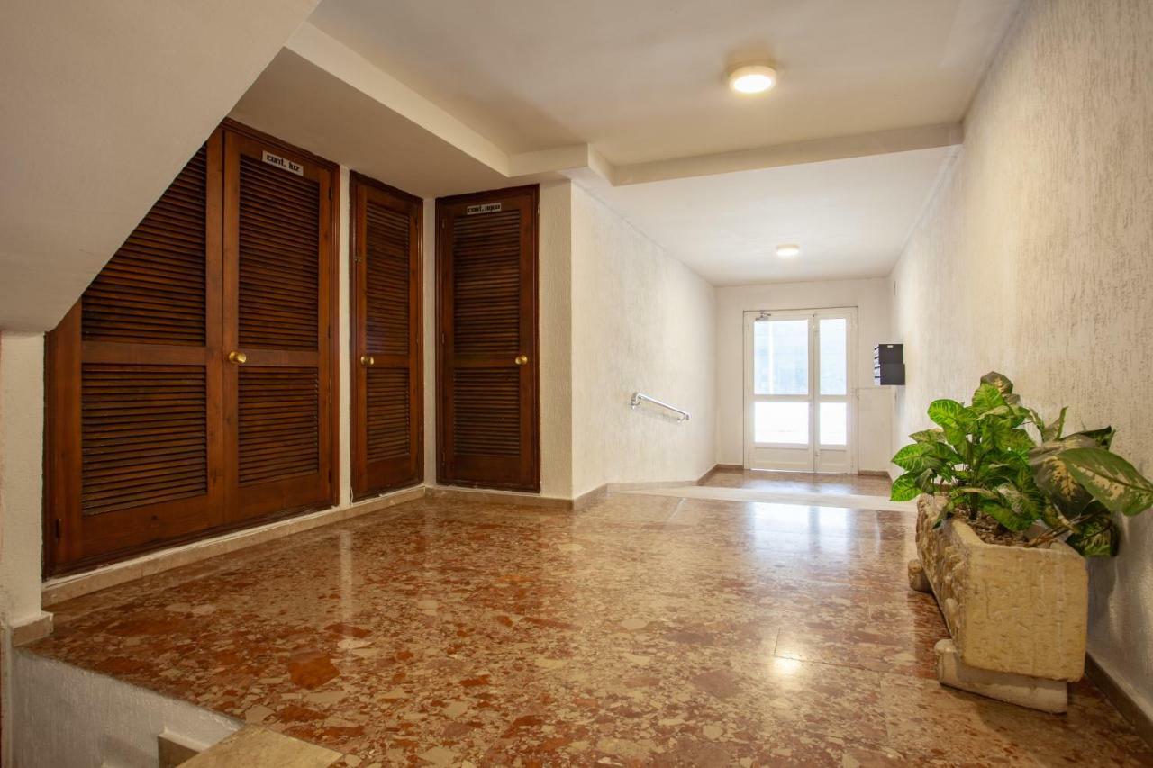 Small Studio Apartment Altea Exterior photo